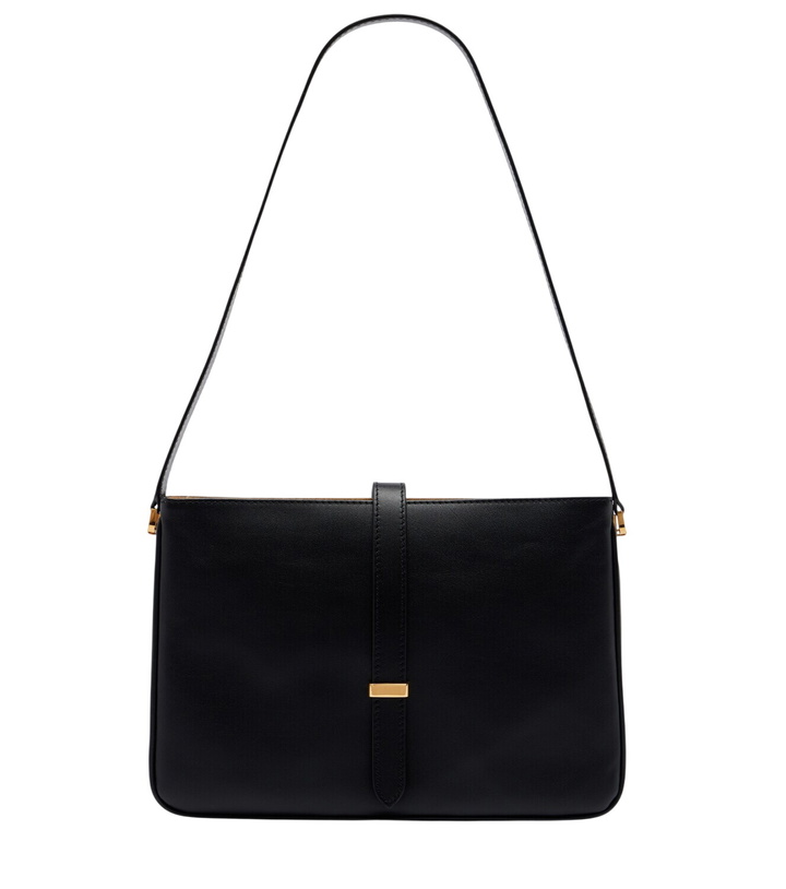 Photo: Nili Lotan Jane Medium leather shoulder bag