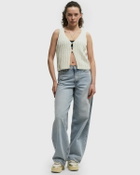Samsøe & Samsøe SALOU VEST 15178 Beige Women
