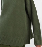 CO Cashmere sweater