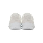 Filling Pieces White Low Fade Cosmo Mix Sneakers