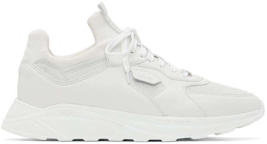 ekn White Larch Sneakers