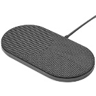Native Union Drop Wireless Charger with Apple Watch Charge Pad- XL