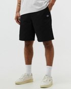 Champion Shorts Black - Mens - Casual Shorts