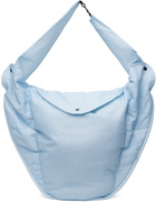 A. A. Spectrum Blue Kite Bag