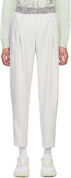 and wander Off-White adidas TERREX Edition Trousers