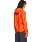 The North Face Orange Summit Series Superior FUTURELIGHT Jacket