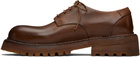 Marsèll Brown Carrucola Derbys