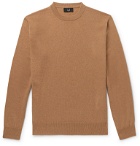 Dunhill - Cashmere Sweater - Neutrals