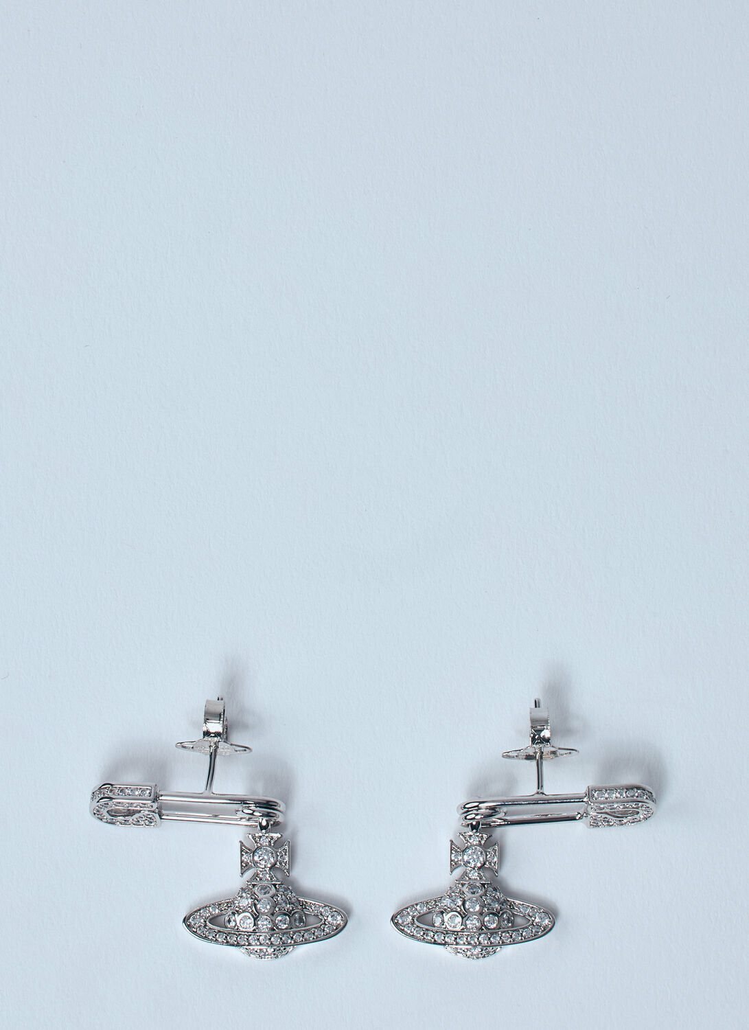 Vivienne Westwood Lucrece Earrings