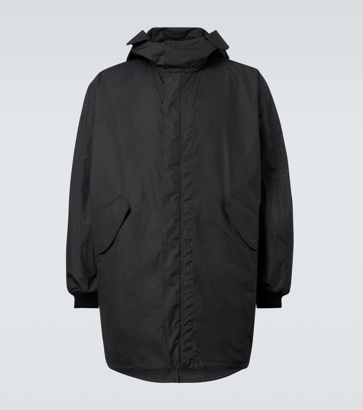 The Row Kemet cotton jacket The Row