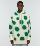 Moncler Genius - 1 Moncler JW Anderson hoodie