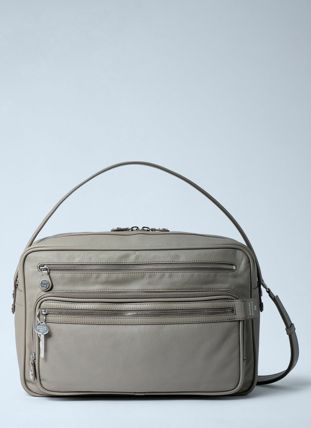 Acne Studios Camero Camera Shoulder Bag
