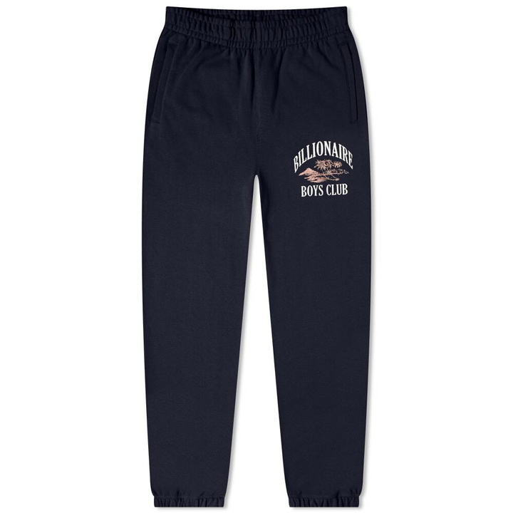 Photo: Billionaire Boys Club Paradise Logo Sweat Pant