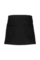 Courrèges Polycotton Mini Skirt