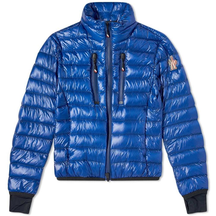 Photo: Moncler Grenoble Hers Down Jacket