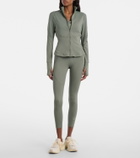 Adidas by Stella McCartney Technical track jacket