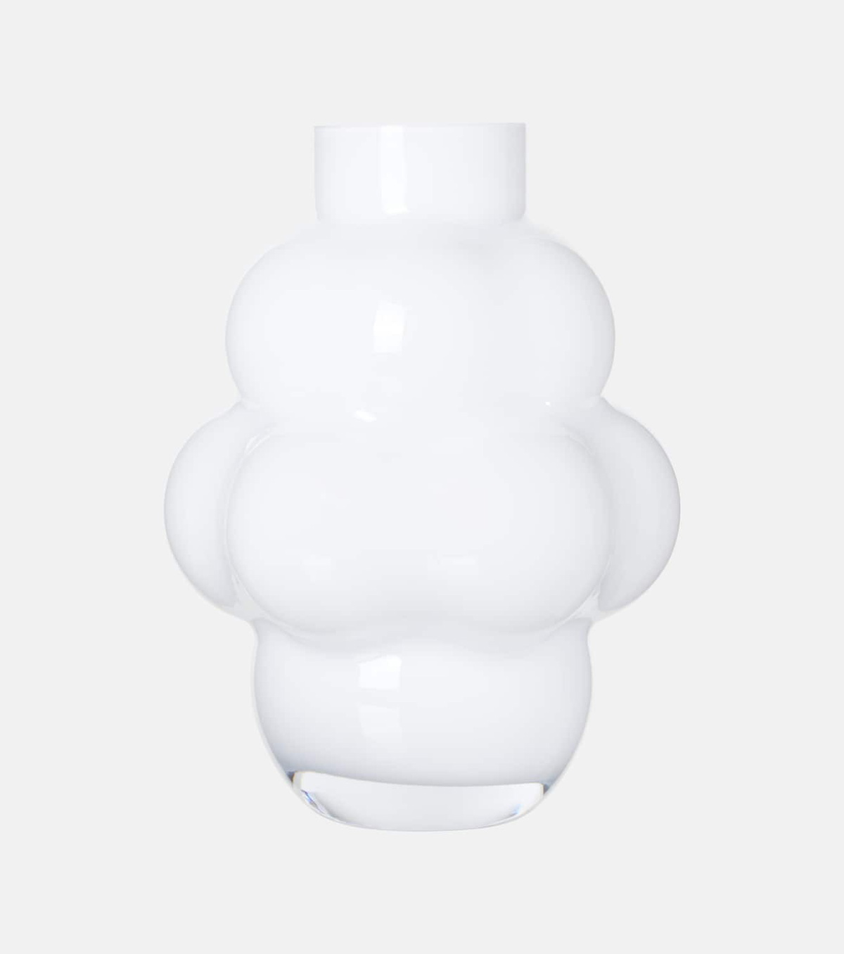Louise Roe Balloon glass vase