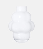 Louise Roe Balloon glass vase