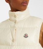 Moncler Badia down vest