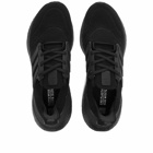 Adidas Men's Ultraboost 22 Sneakers in Core Black