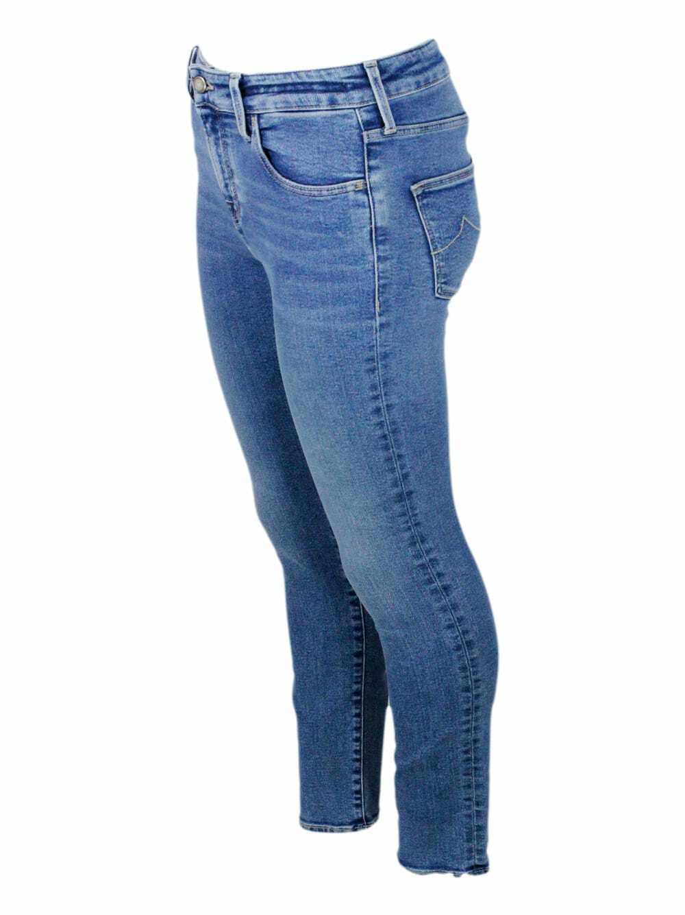 Jacob Cohen Pants