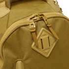 Visvim Men's Cordura 20L Backpack in Khaki