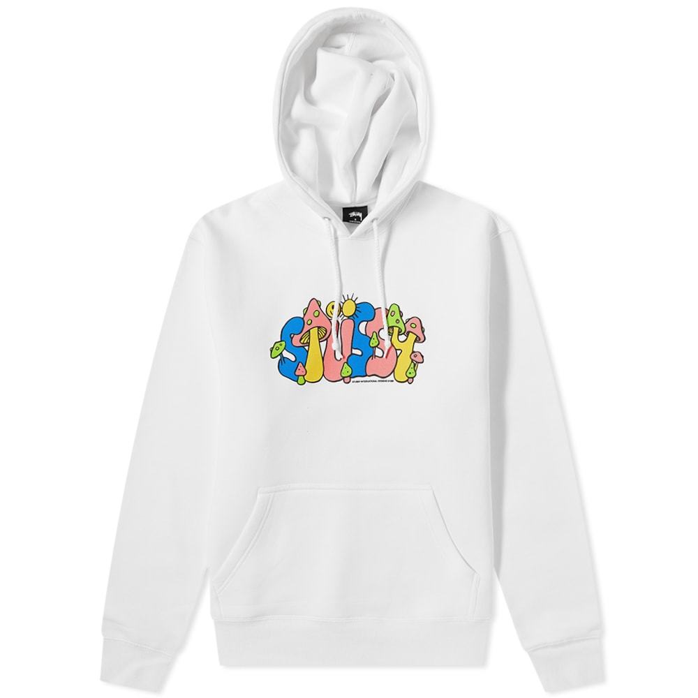 【STUSSY】Stussy Colorado Hoodie Stussy Colorado Hoody Stussy