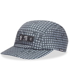 Neighborhood Men's Jet Cap in Camouflage