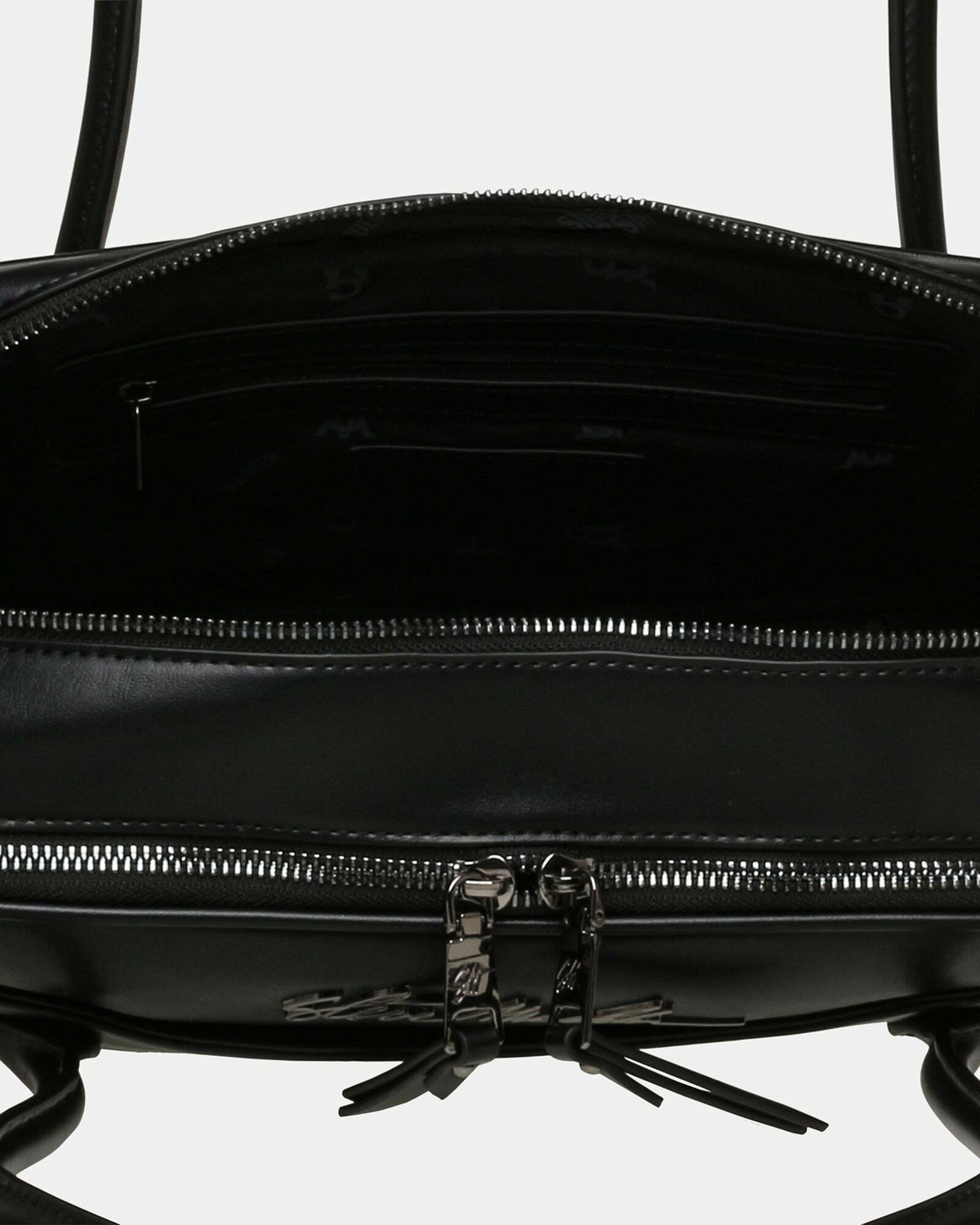 Steve Madden Bfatale Bag in Black