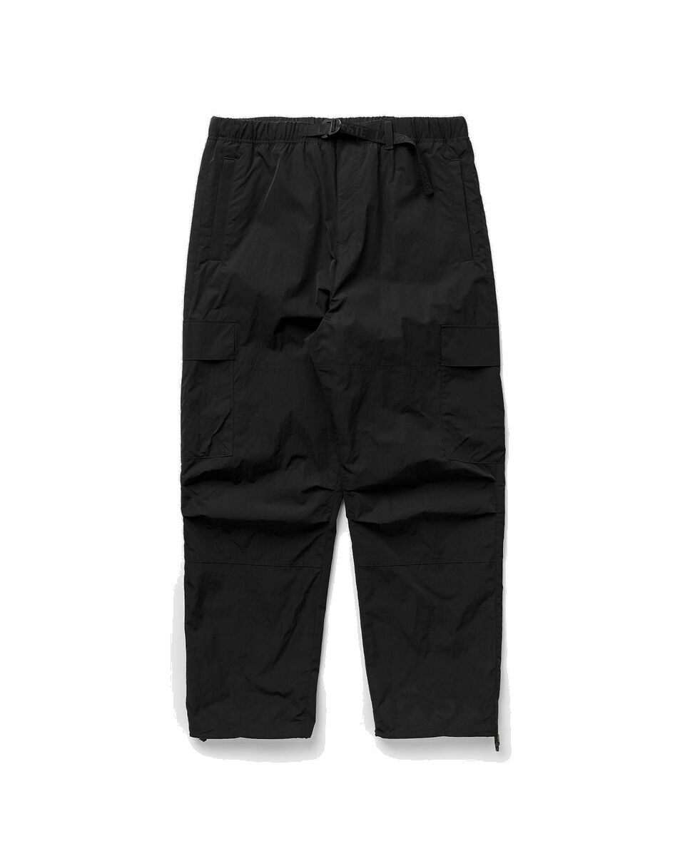 Photo: Lacoste Pantalon De Survetement Black - Mens - Cargo Pants