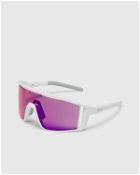 Rapha Pro Team Full Frame Glasses White - Mens - Eyewear