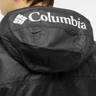 Columbia Men's Challenger™ Windbreaker in Black