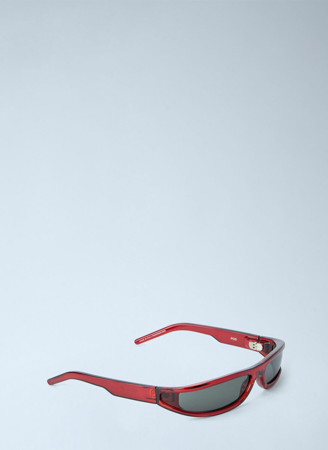 Rick Owens Fog Sunglasses