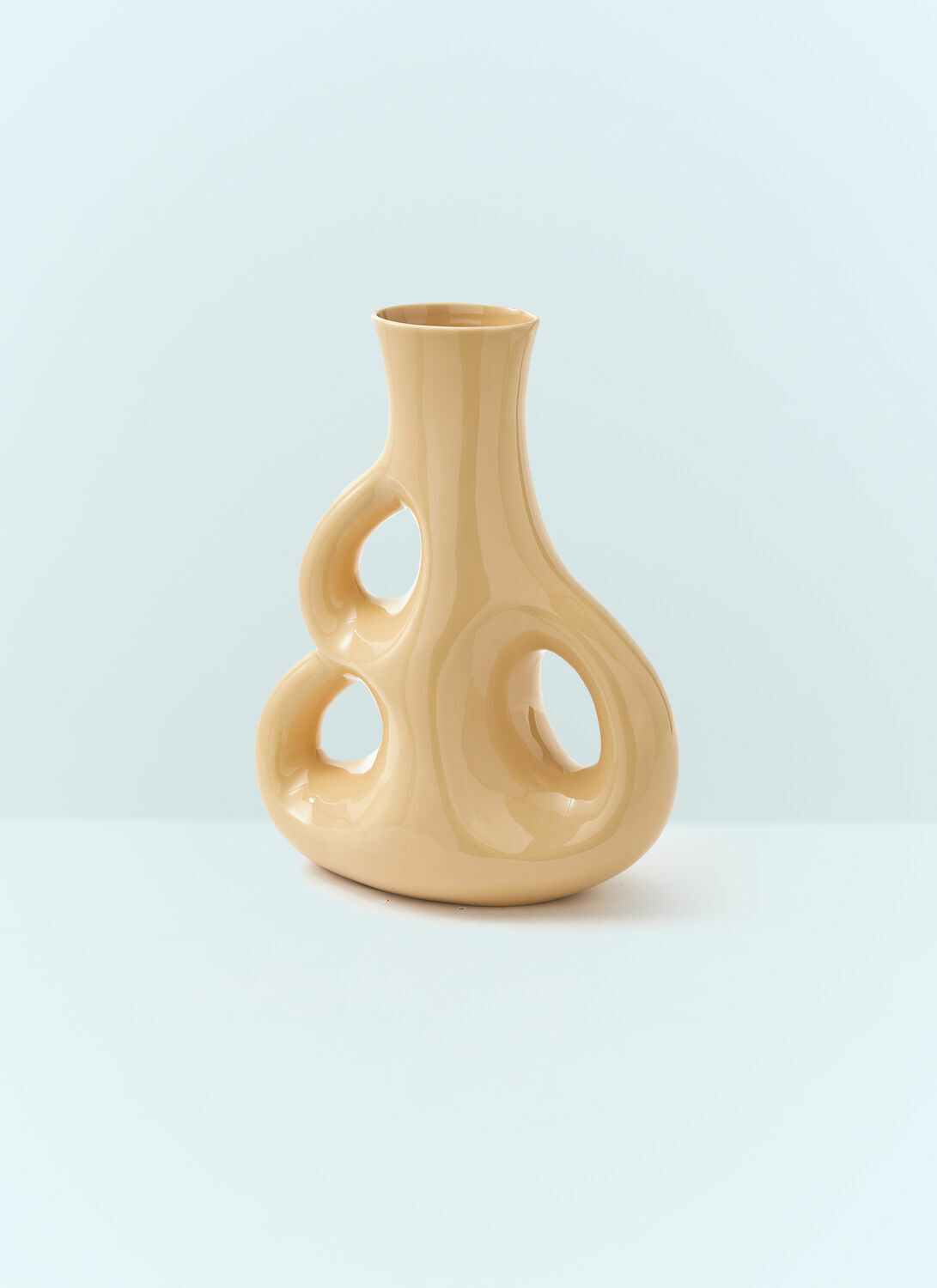 POLSPOTTEN Three Ears Vase