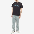 AMIRI Men's Core Logo T-Shirt in Black