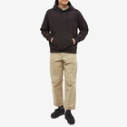 Eastlogue Men's Classic Hoody in Black