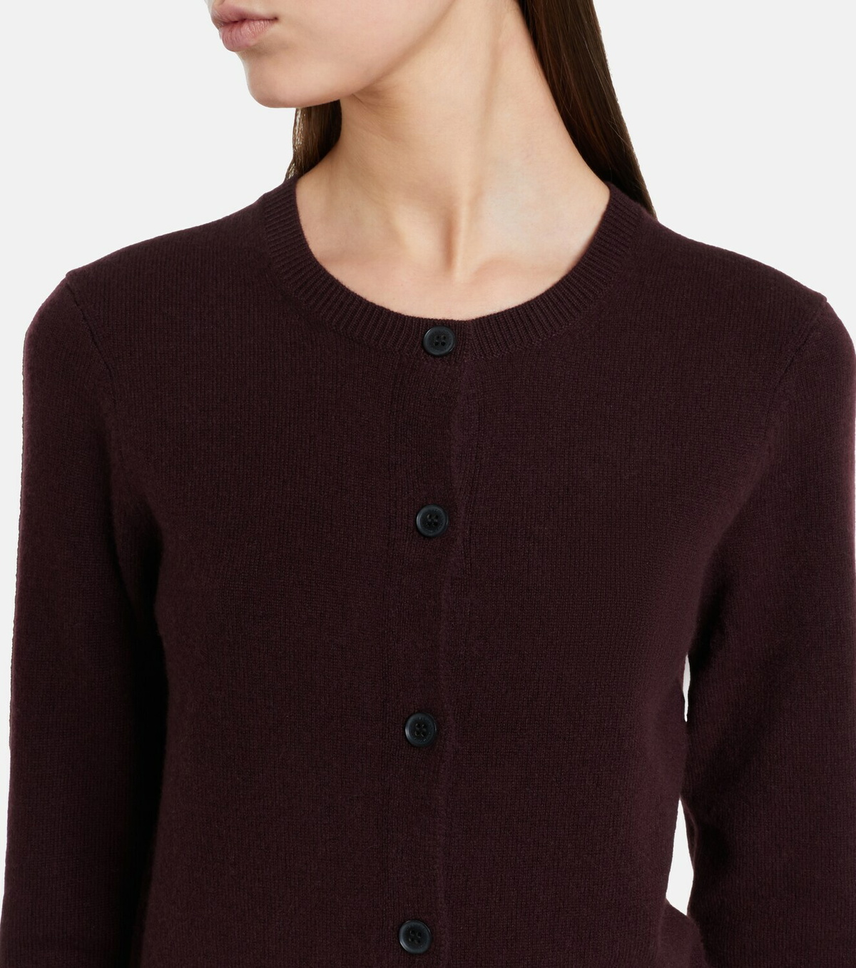 Nili Lotan March cashmere cardigan