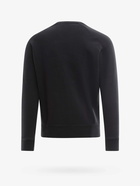 Maison Kitsune   Sweatshirt Black   Mens