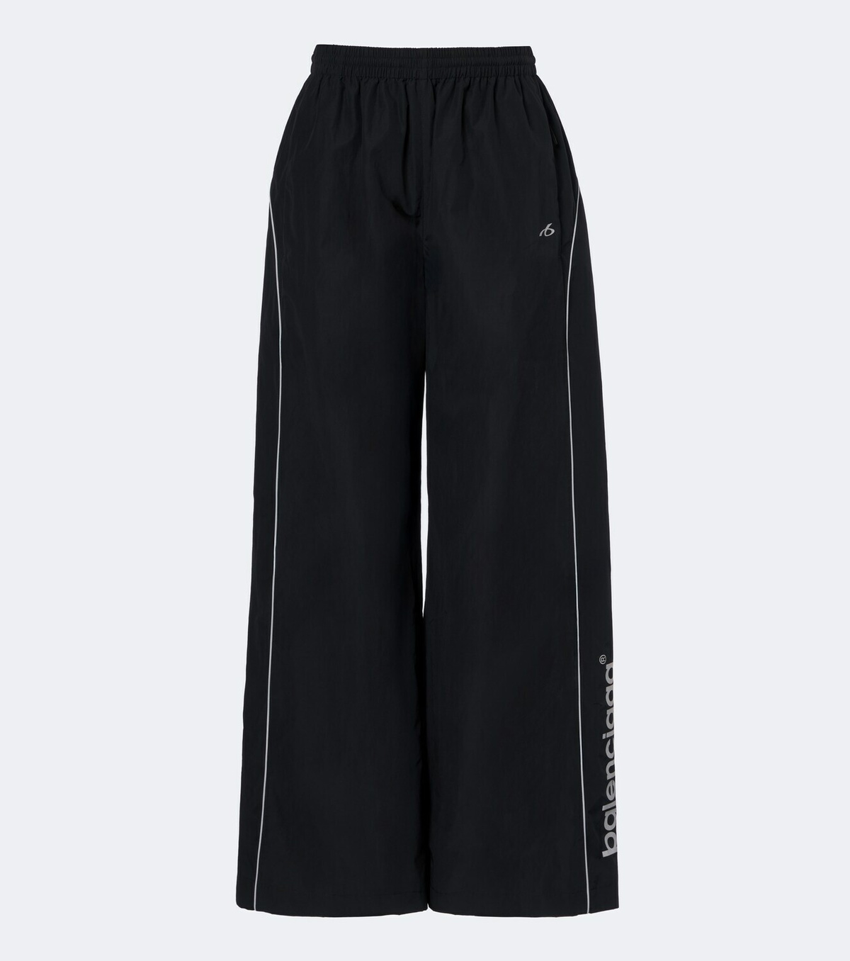 Balenciaga Cotton-blend sweatpants