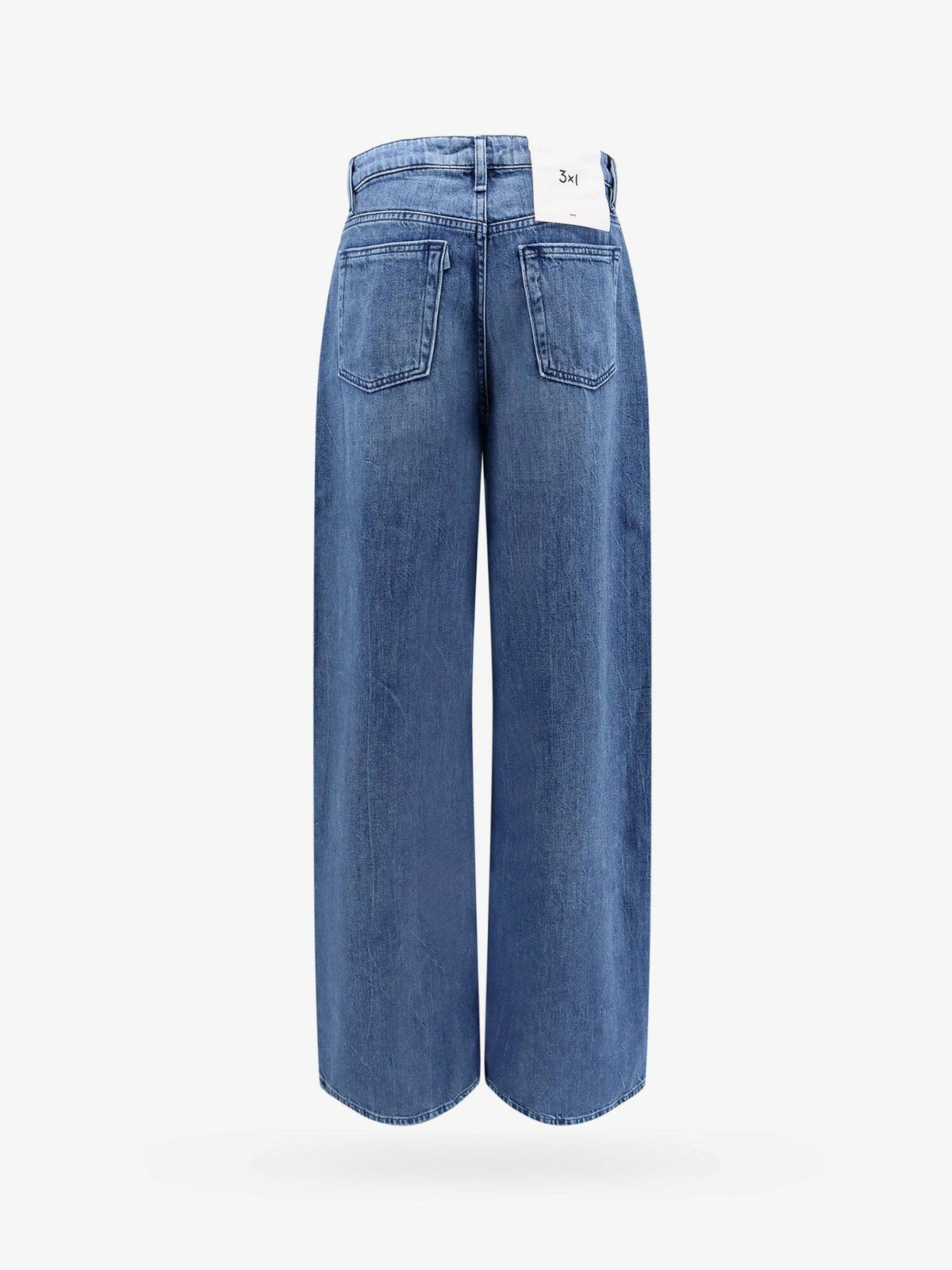 3 X1   Jeans Blue   Womens