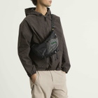 SEALSON x Rayon Vert M2 Cross Body Bag in Black 