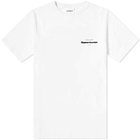 Soulland Olsson Tee
