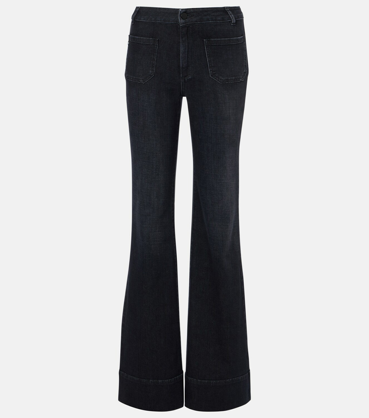 AG Jeans Vicky flared jeans