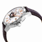 Certina DS Podium Silver Dial Mens Watch C034.455.16.037.01