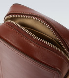 Jacquemus - Le Cuerda Vertical leather bag