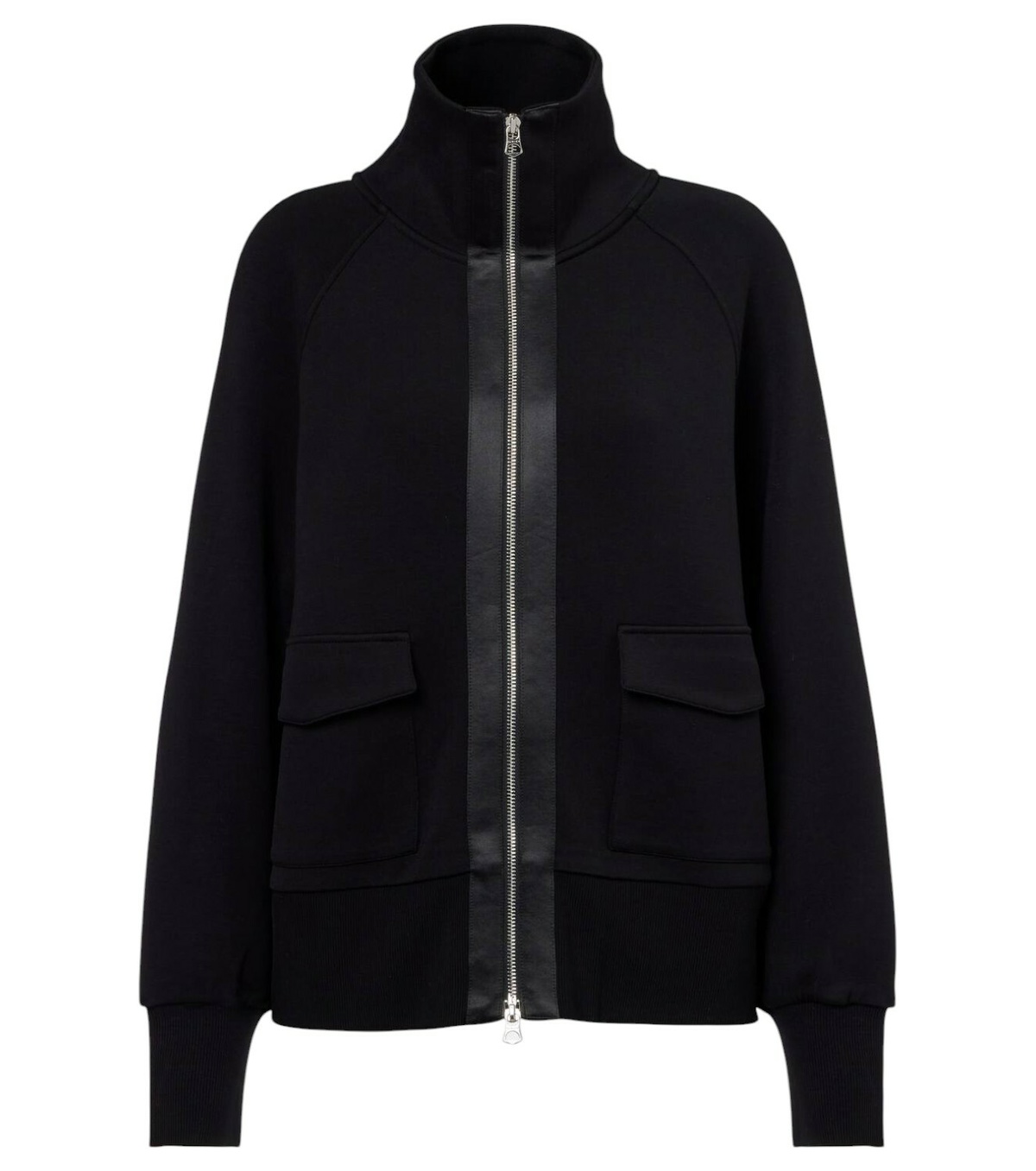 【VARLEY】ローガンテディコート Varley Logan teddy coat Varley