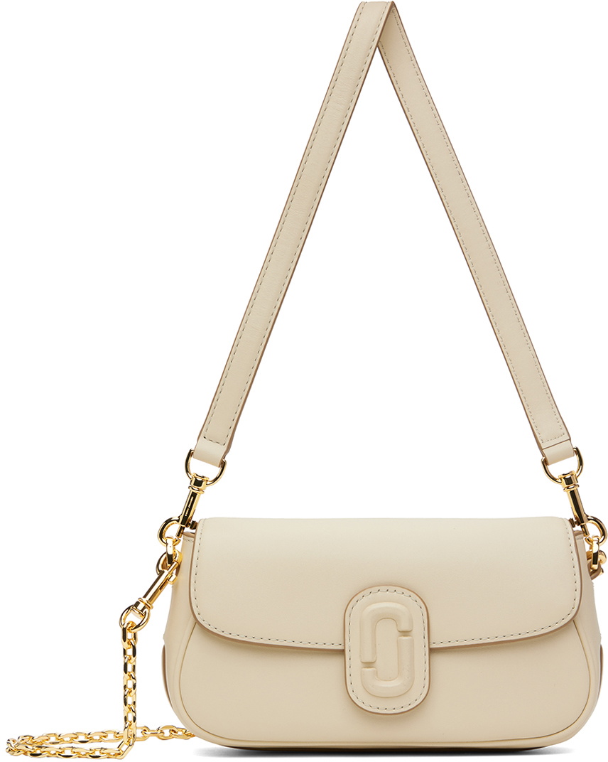 Marc Jacobs off hotsell white Crossbody