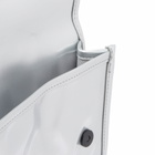 Rains Women's Micro Backpack in Mirror 