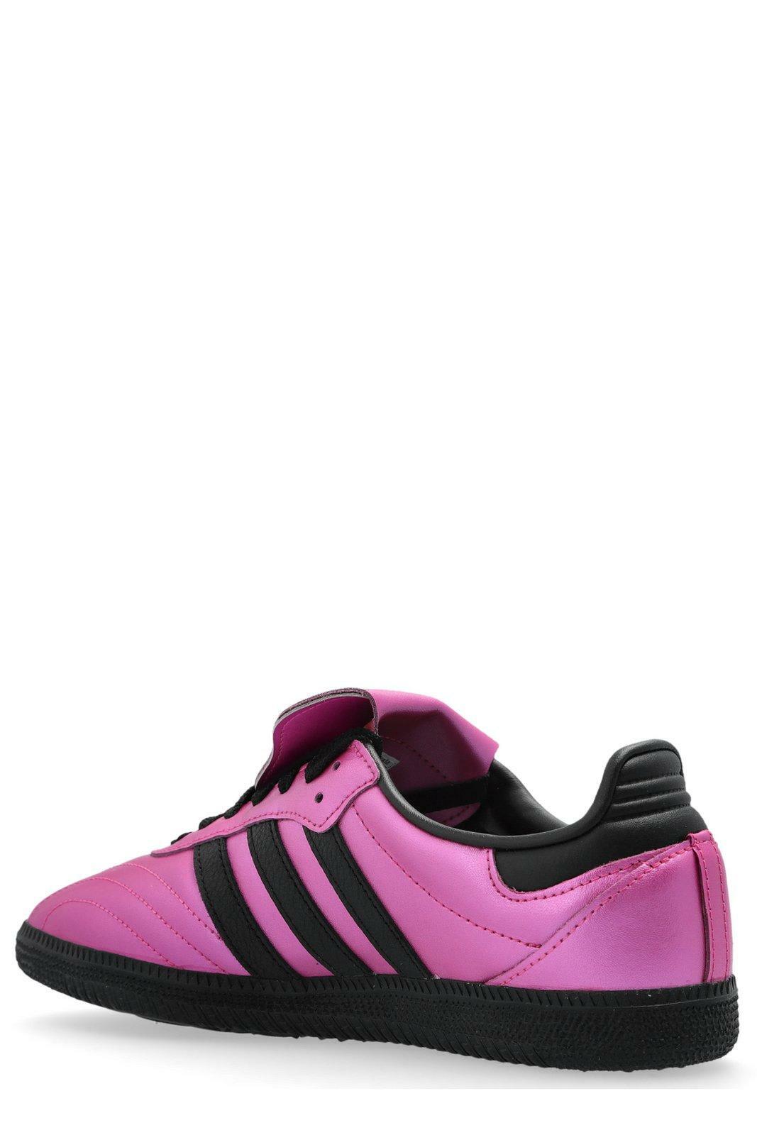 adidas gazelle silver green womens ADIDAS W Samba Jane white JR1402 main image 1