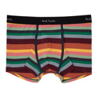 Paul Smith Three-Pack Black Classic Boxer Briefs